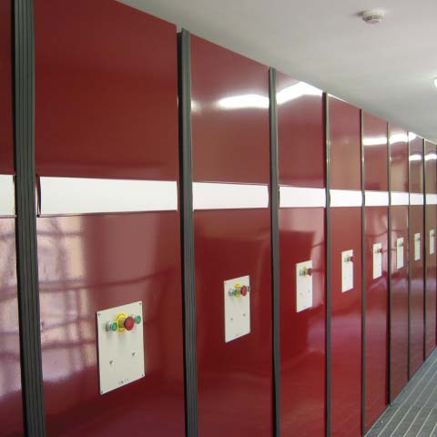 The State Archive of Genoa